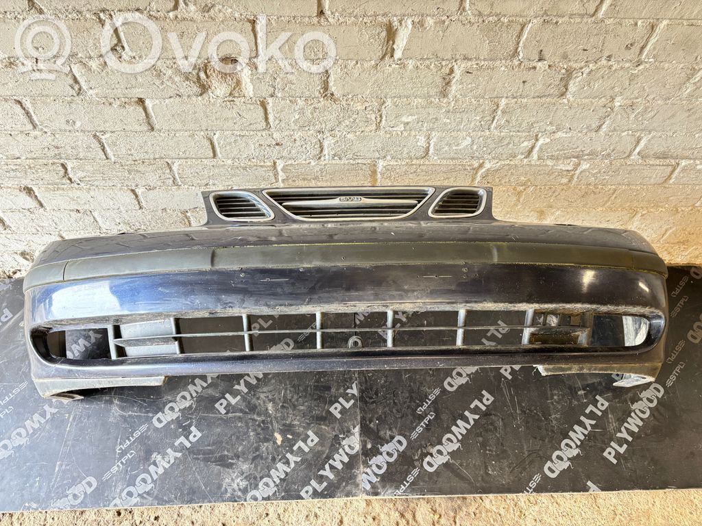 Saab 9-5 Front bumper 