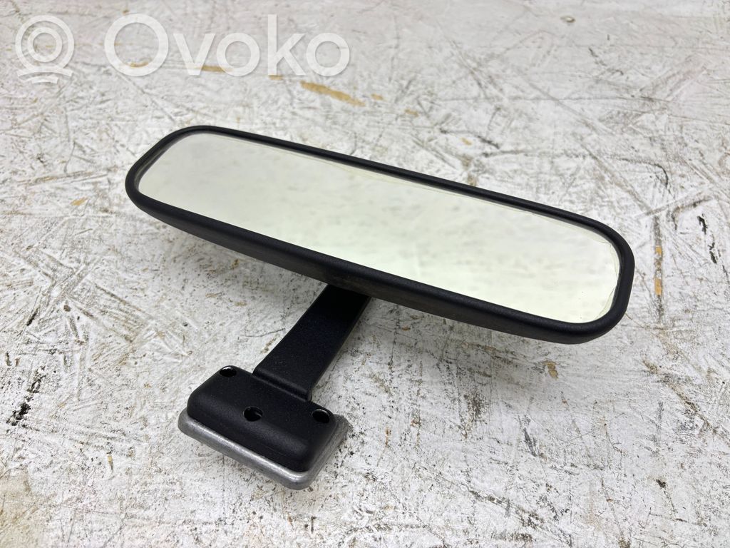 Rear view mirror (interior)   E11015418