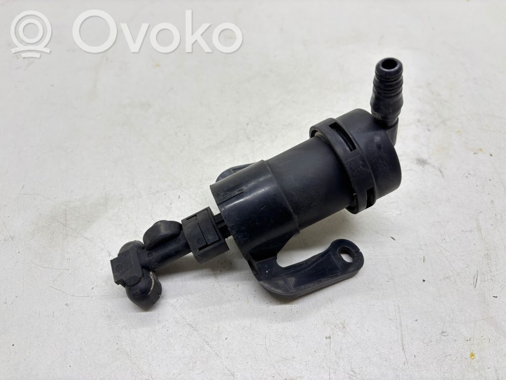 Saab 9-5 Headlight washer spray nozzle 