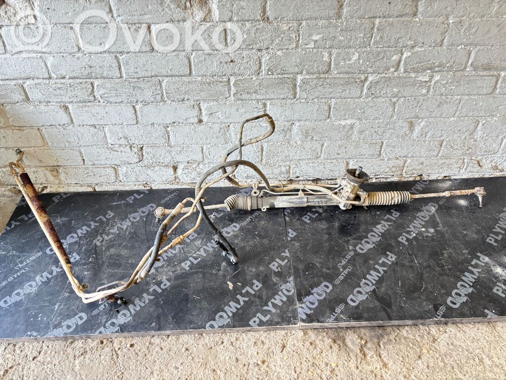 Saab 9-5 Steering rack 