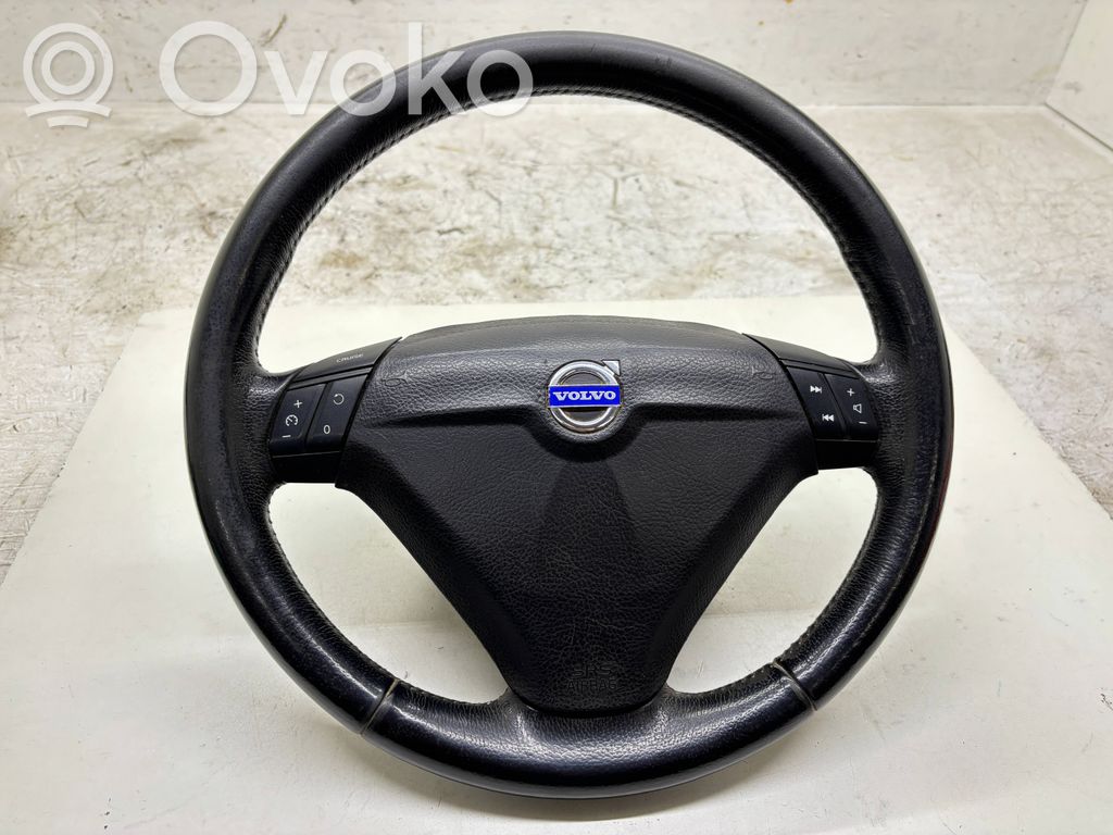 Volvo V70 Stūre 