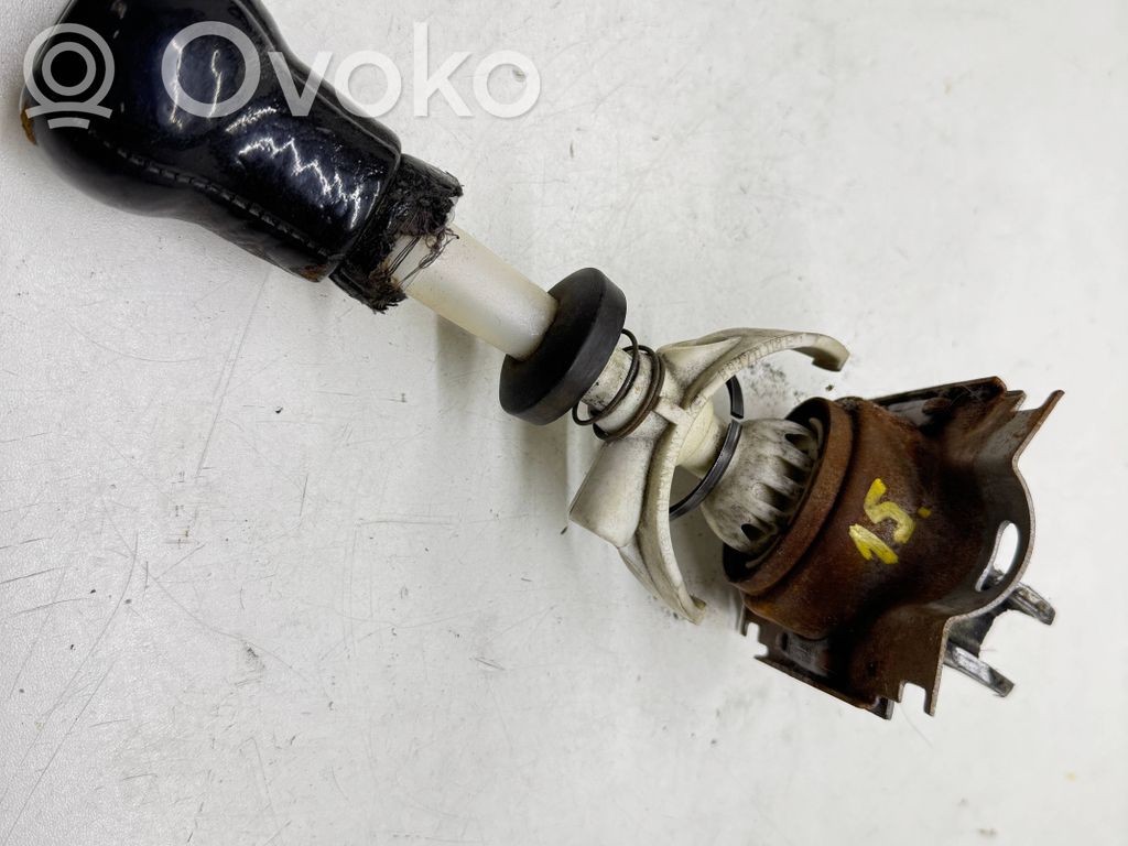 Audi 80 90 B3 Selector caja de cambios 