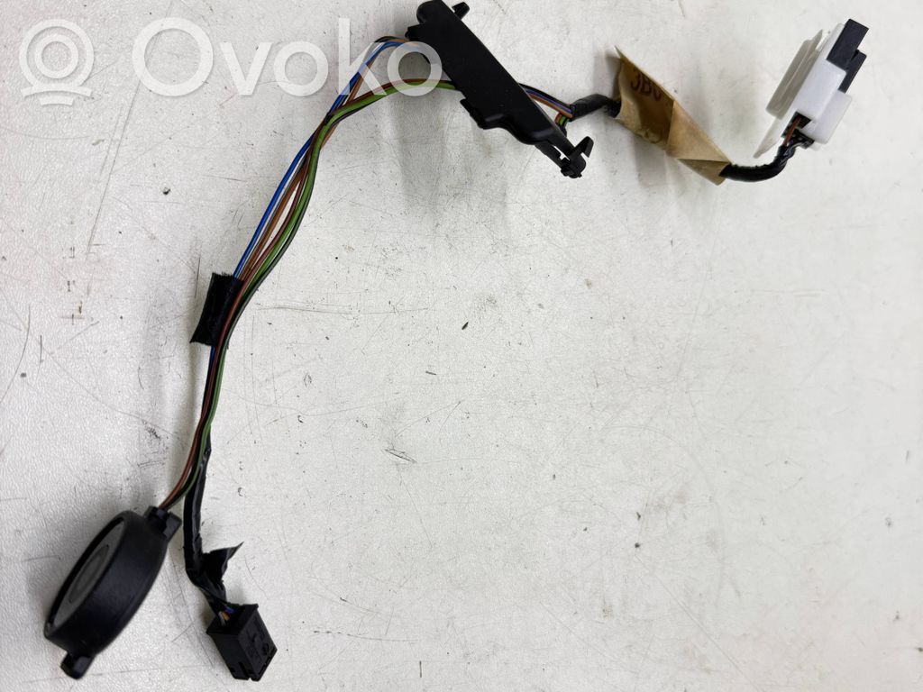 Sensor de lluvia   3B0411A
