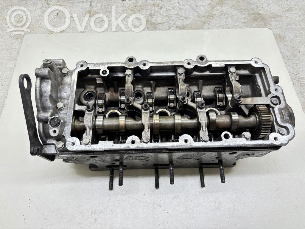 Audi A6 S6 C6 4F Galva 