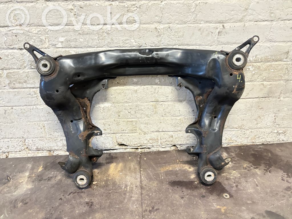 Audi A6 S6 C5 4B Rear subframe 