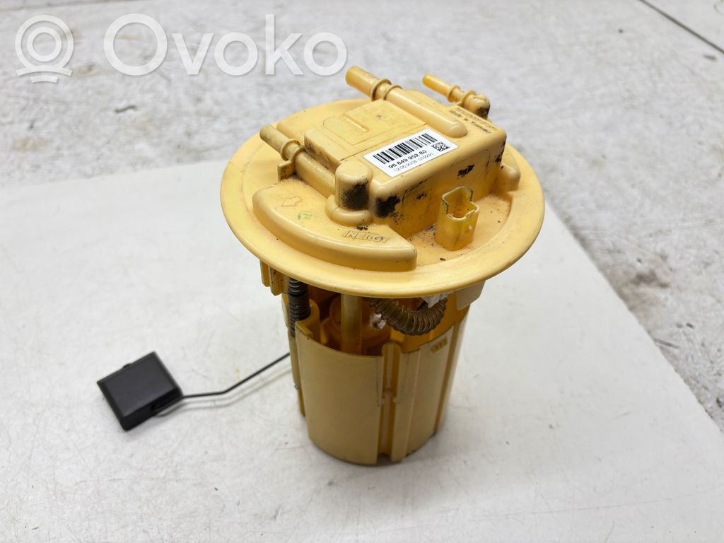 Citroen C4 Grand Picasso In-tank fuel pump 