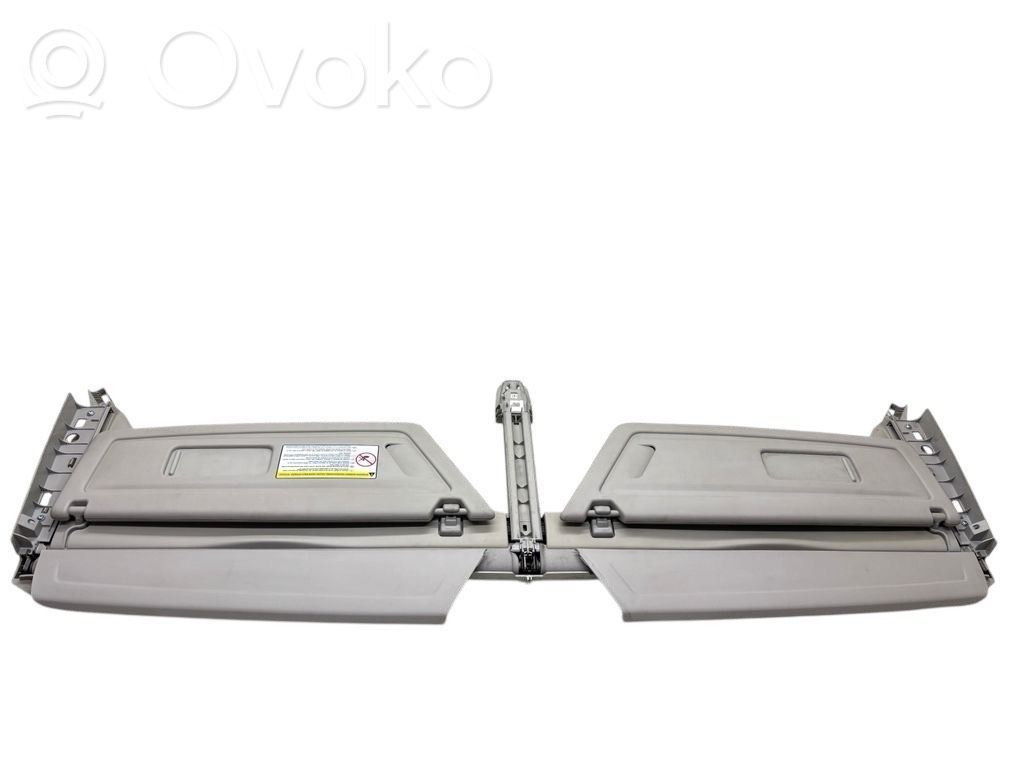 Citroen C4 Grand Picasso Sun visor 