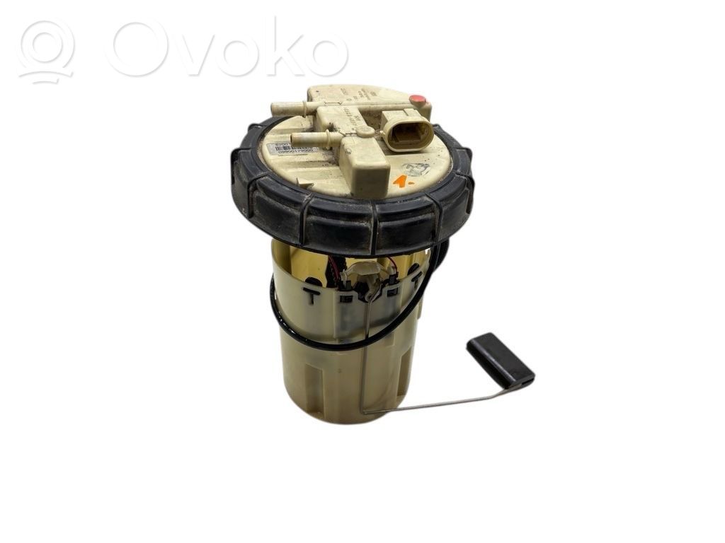 Renault Laguna II In-tank fuel pump 