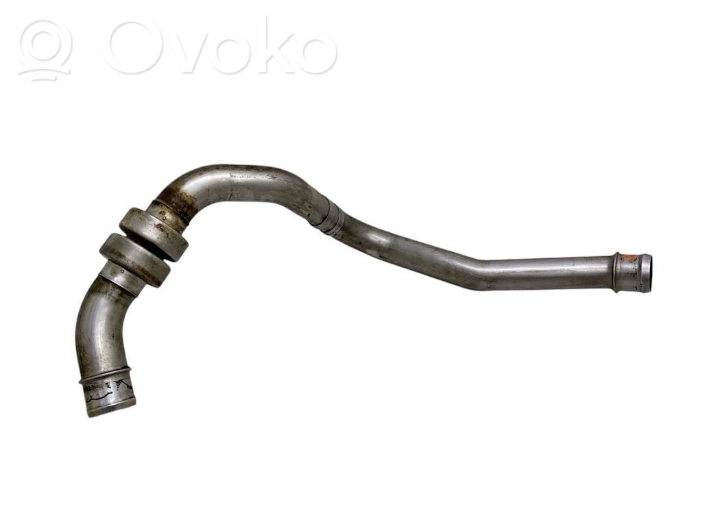 Renault Laguna II Intercooler hose/pipe 
