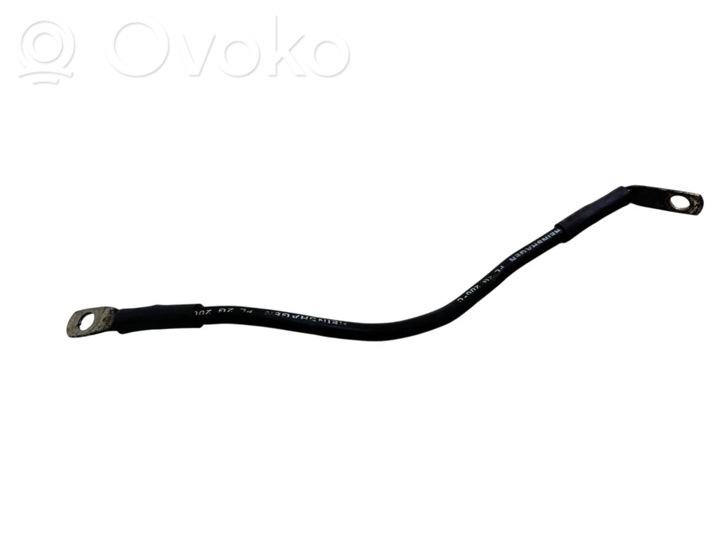 Audi 80 90 B3 Cables (motor de arranque) 