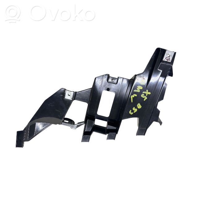 Headlight/headlamp mounting bracket   20A500H