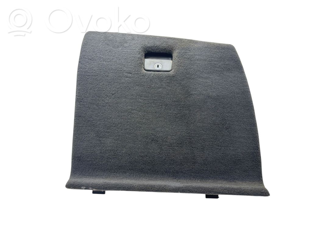 Trunk/boot side trim panel   4F0861586A