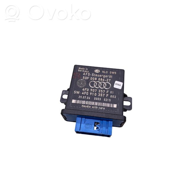 Module d'éclairage LCM   4F0907357F,4F0910357F