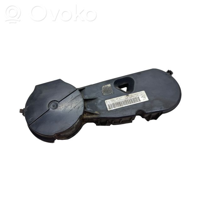 Audi A6 S6 C6 4F Zobsiksnas aizsargs 