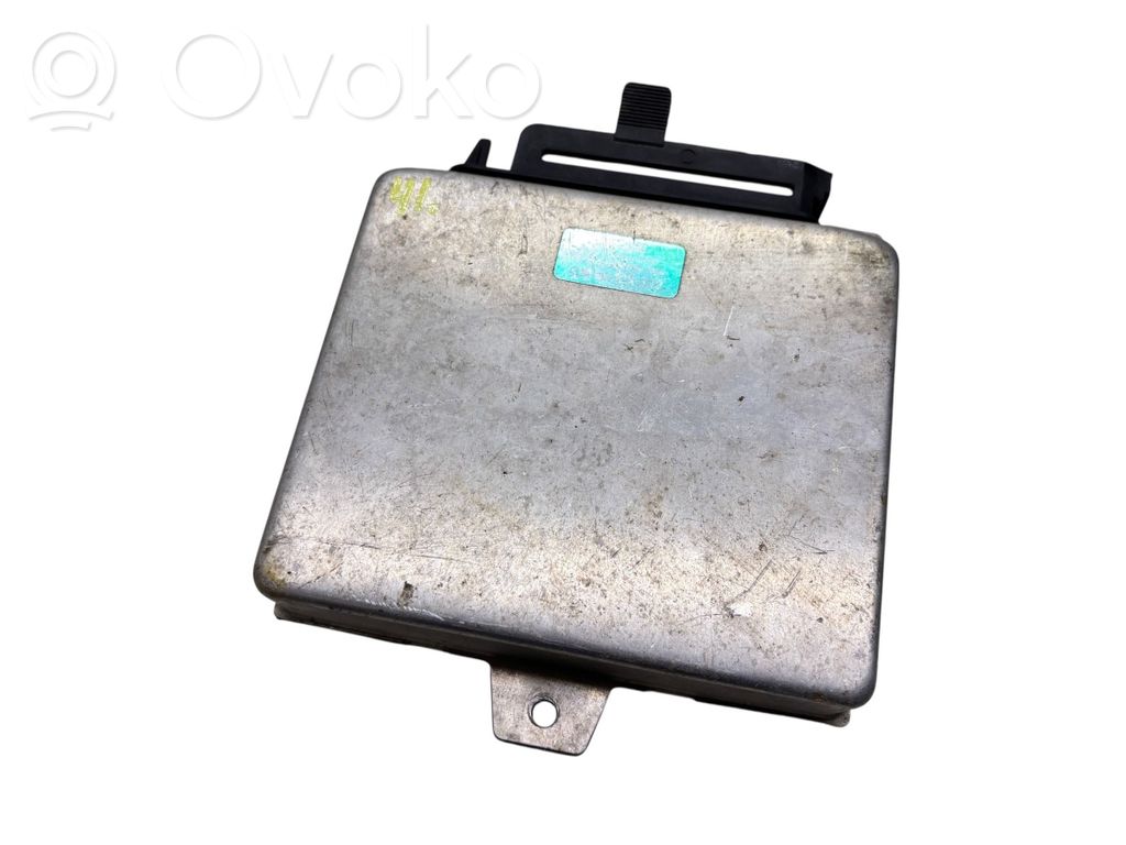 Opel Ascona C Engine control unit/module 