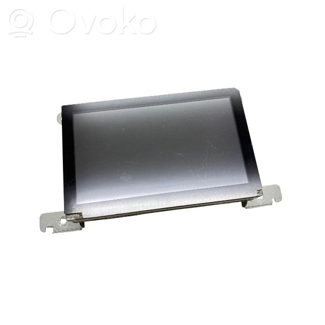 Nissan Primera Screen/display/small screen 