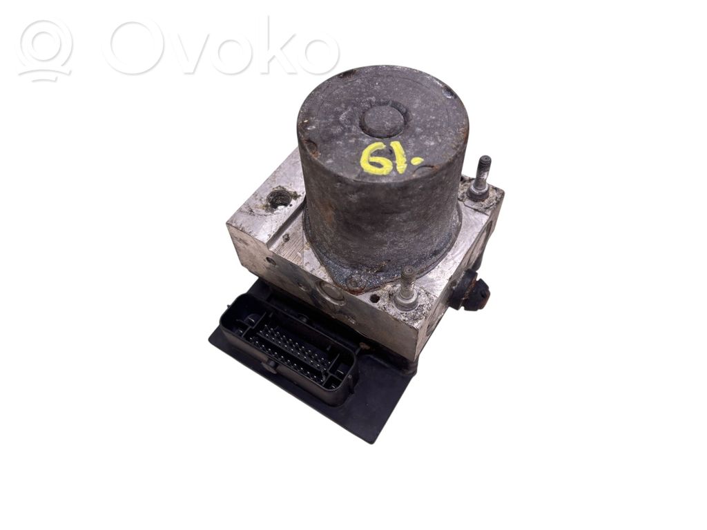 Audi A4 S4 B6 8E 8H ABS Pump 