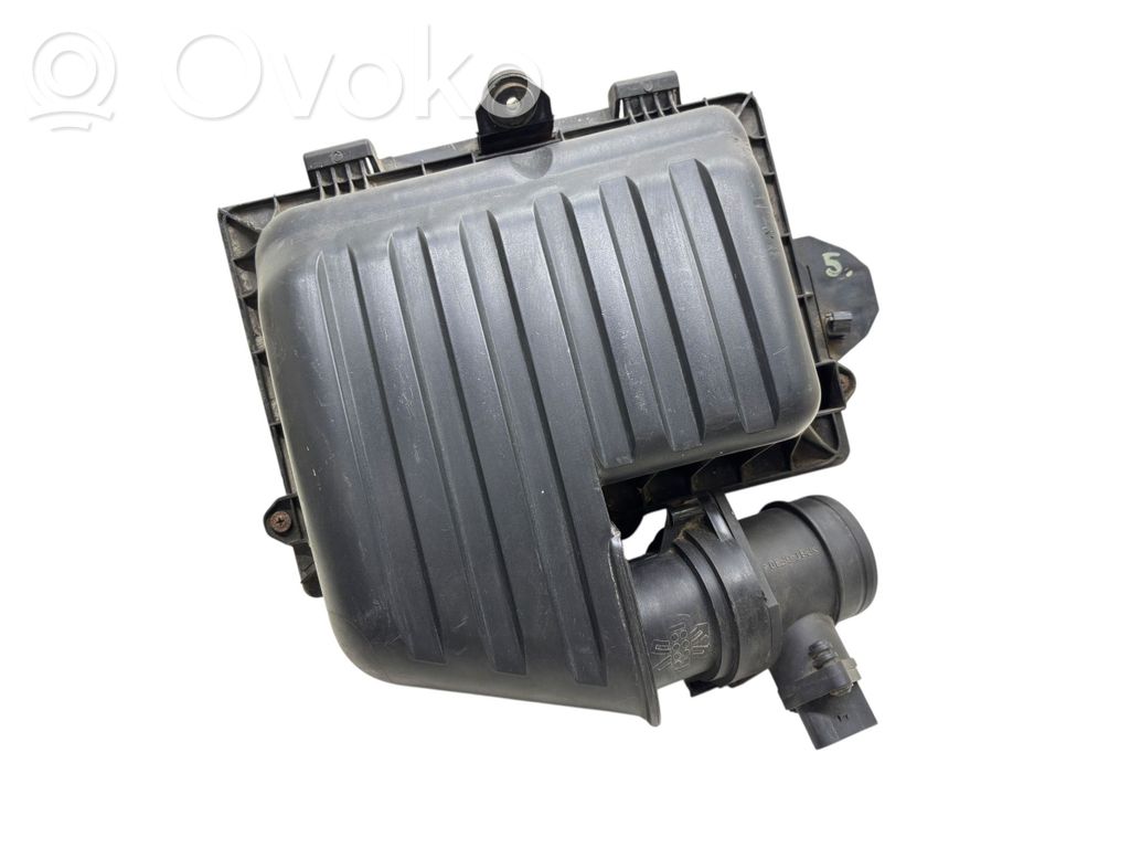 Volkswagen Sharan Air filter box 