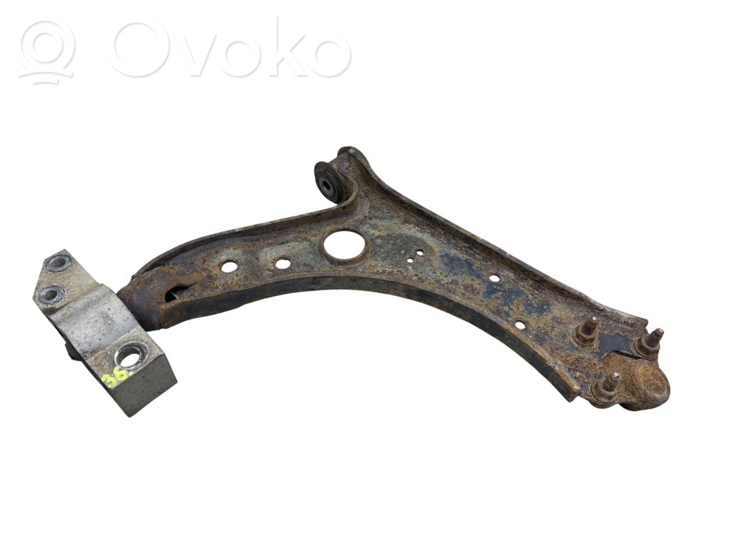 Skoda Octavia Mk2 (1Z) Querlenker Achsschenkel vorne 