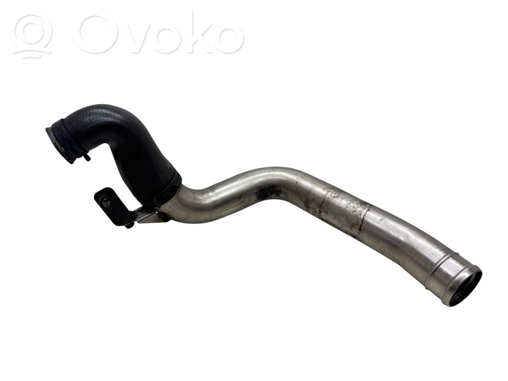Wąż / Rura intercoolera   7M3145955G,7M3145963