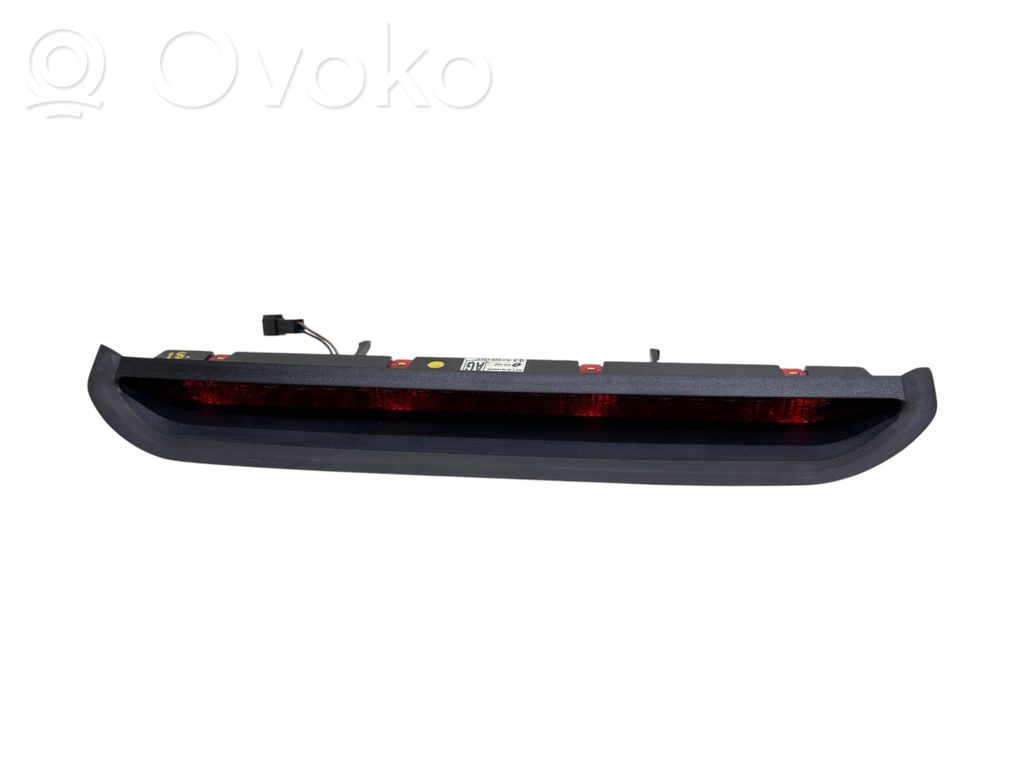 Opel Vectra C Third/center stoplight 