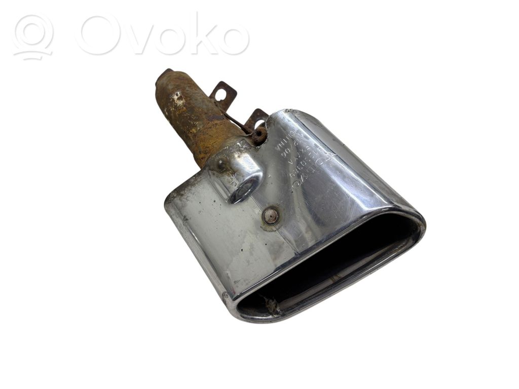 Volvo V40 Cross country Ornament toba de eșapament 
