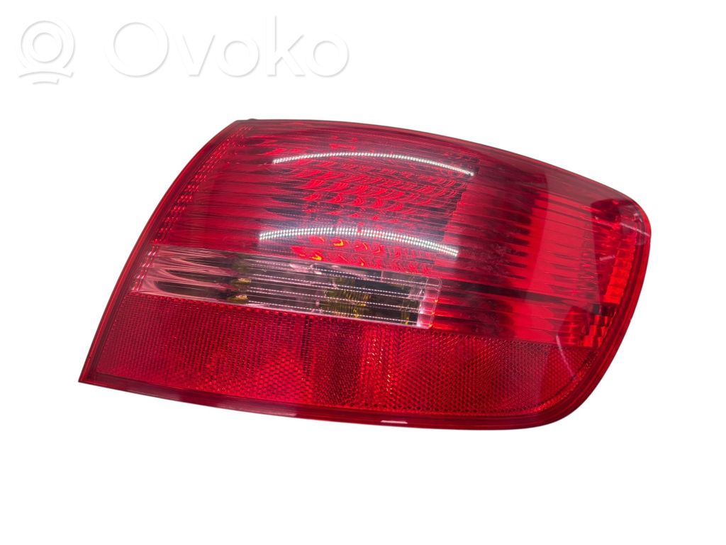 Audi A6 S6 C6 4F Takavalot 
