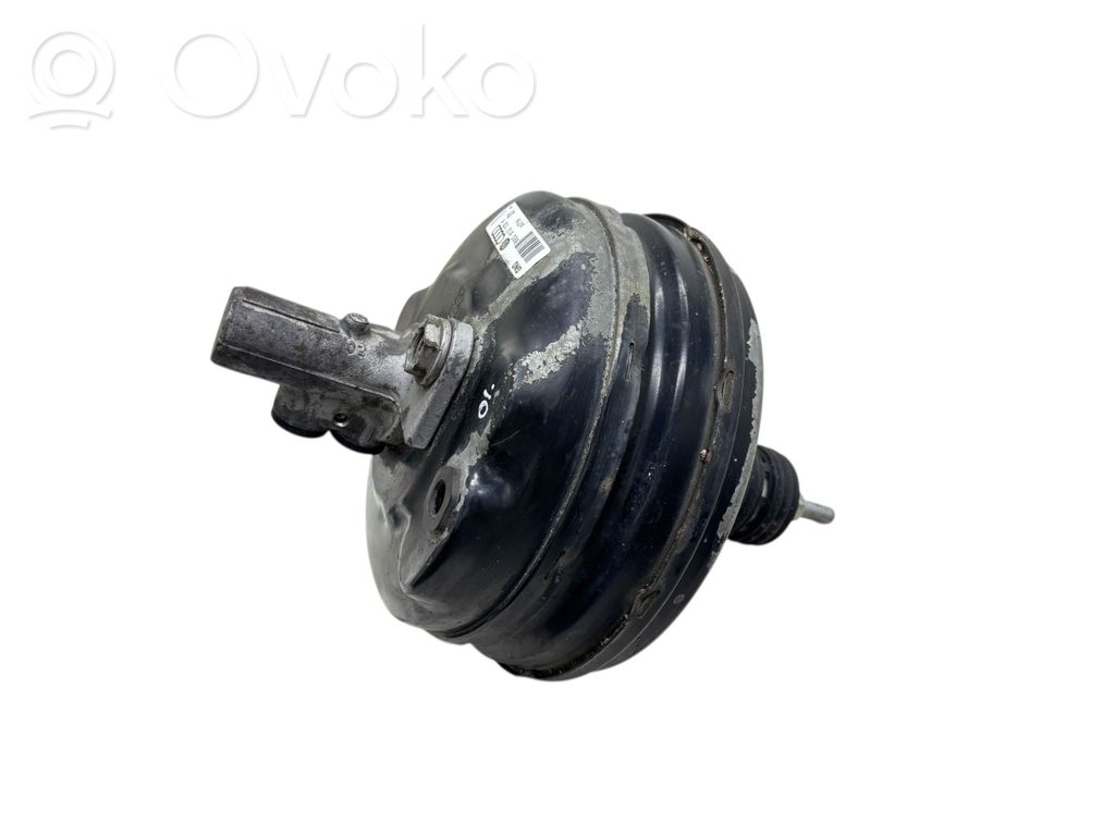 Audi A4 S4 B6 8E 8H Jarrutehostin 