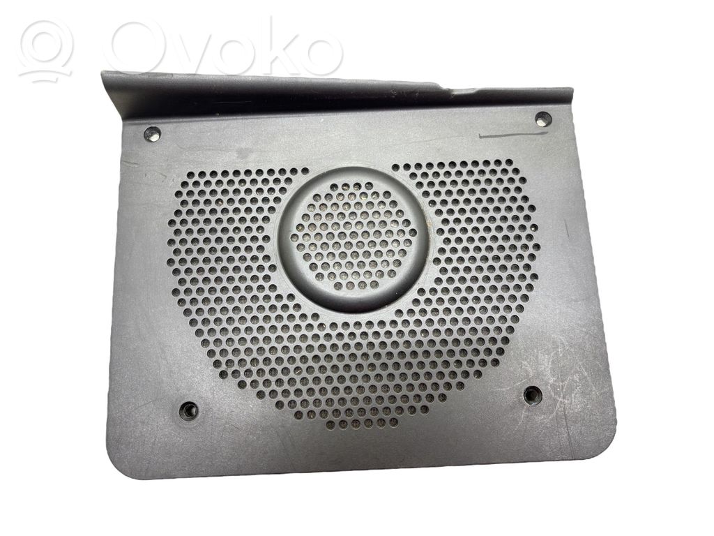 BMW 5 E60 E61 Subwoofer grill/trim 