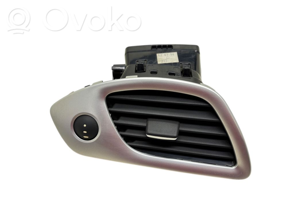 Renault Scenic III -  Grand scenic III Boczna kratka nawiewu deski rozdzielczej 