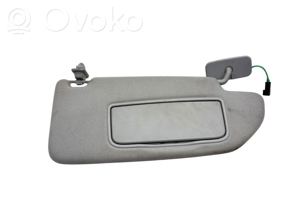Sun visor