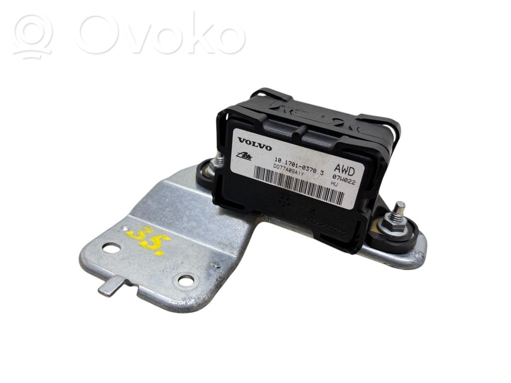 Volvo XC70 ESP (stability system) control unit 