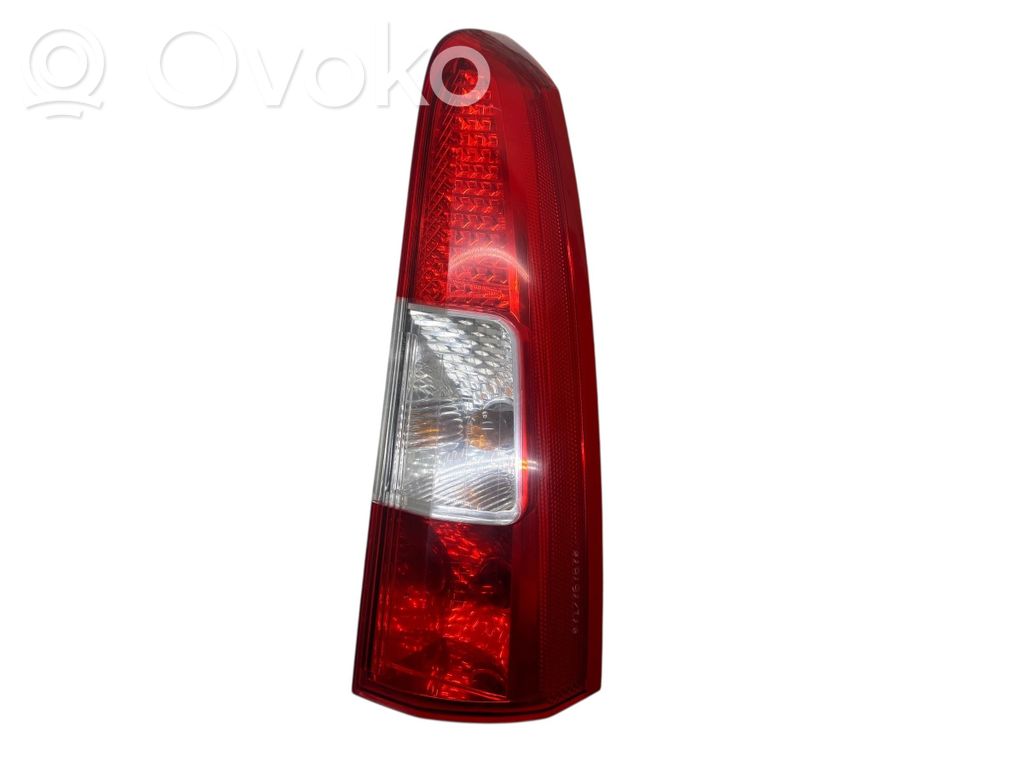 Volvo XC70 Rear/tail lights 