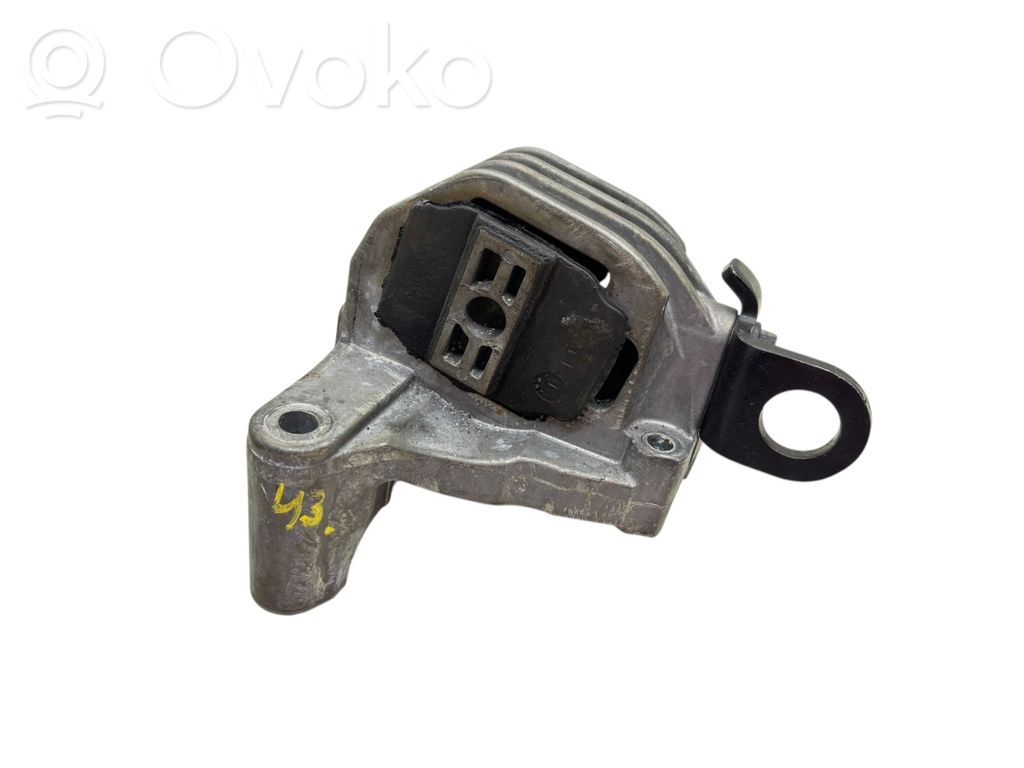 Engine mount bracket   326C88