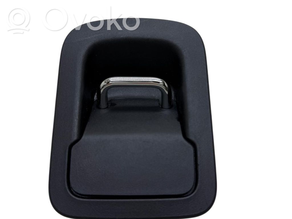 Ford S-MAX Tie down hook / loop 