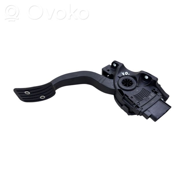 Ford S-MAX Kaasupoljin 