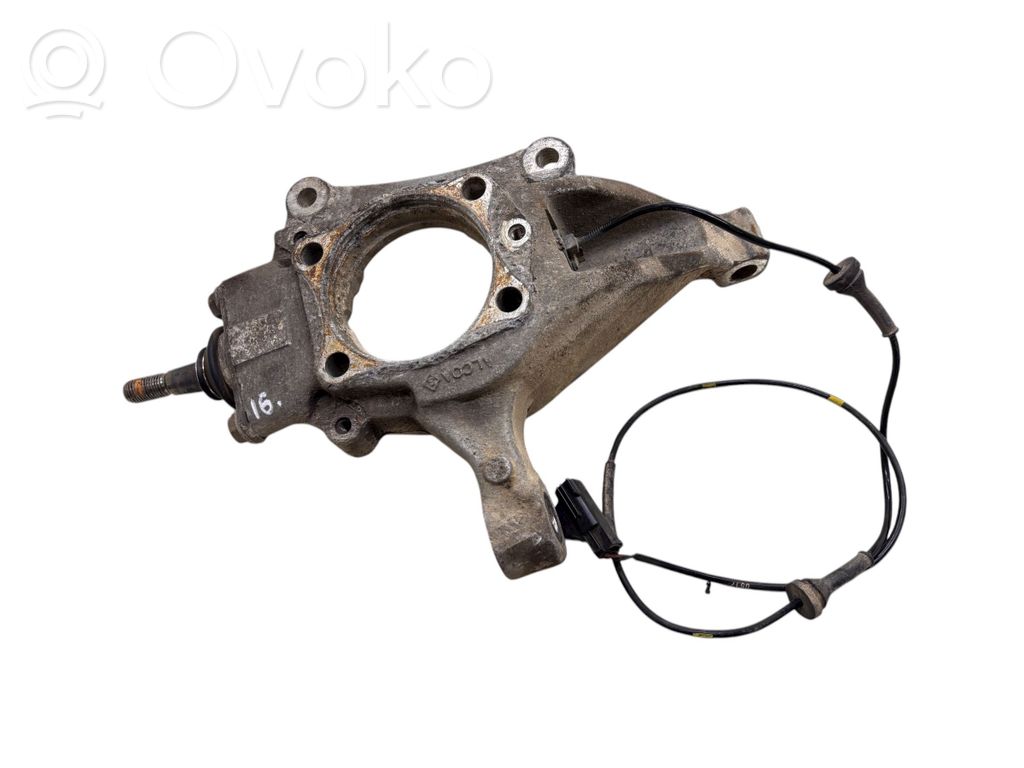 Volvo V70 Priekinė stebulė 