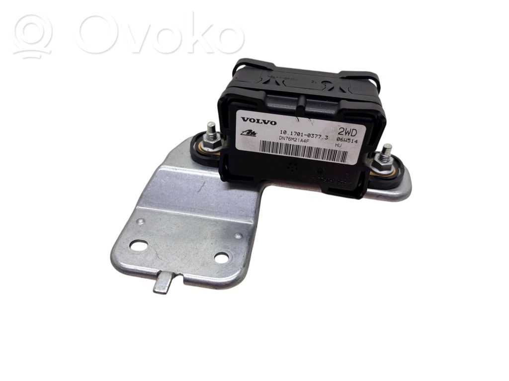 Volvo V70 ESP acceleration yaw rate sensor 