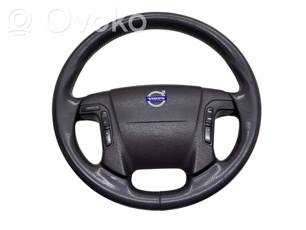 Volvo V70 Vairas 