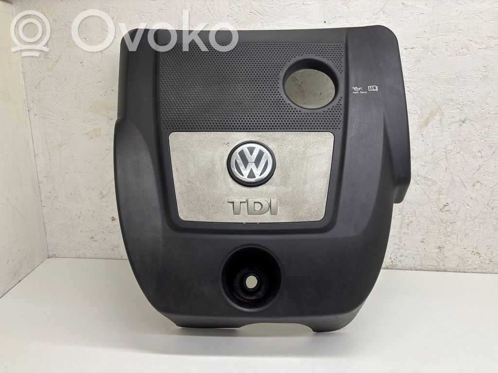 Volkswagen Bora Moottorin koppa 