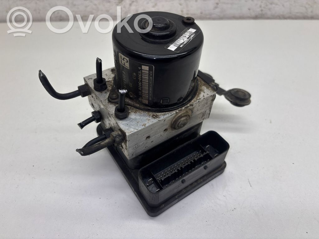 Volkswagen Bora ABS Blokas 