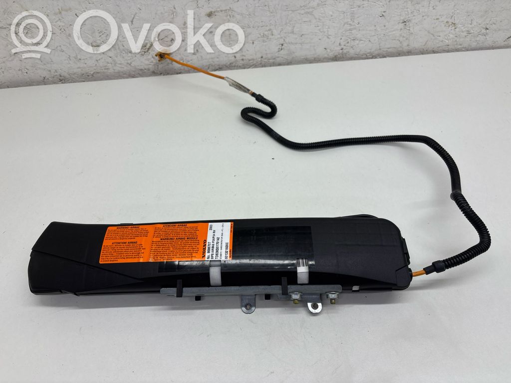 Volvo XC90 Sitz-Airbag 