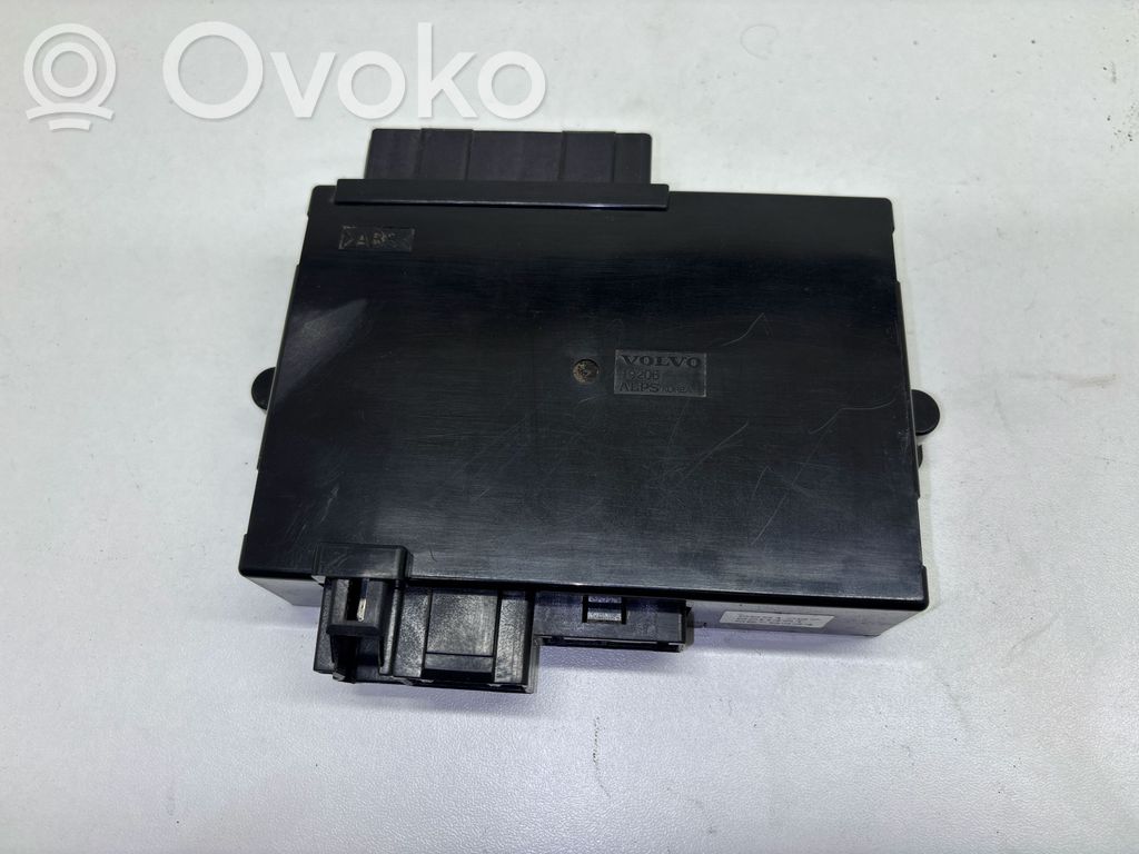 Volvo XC90 Seat control module 