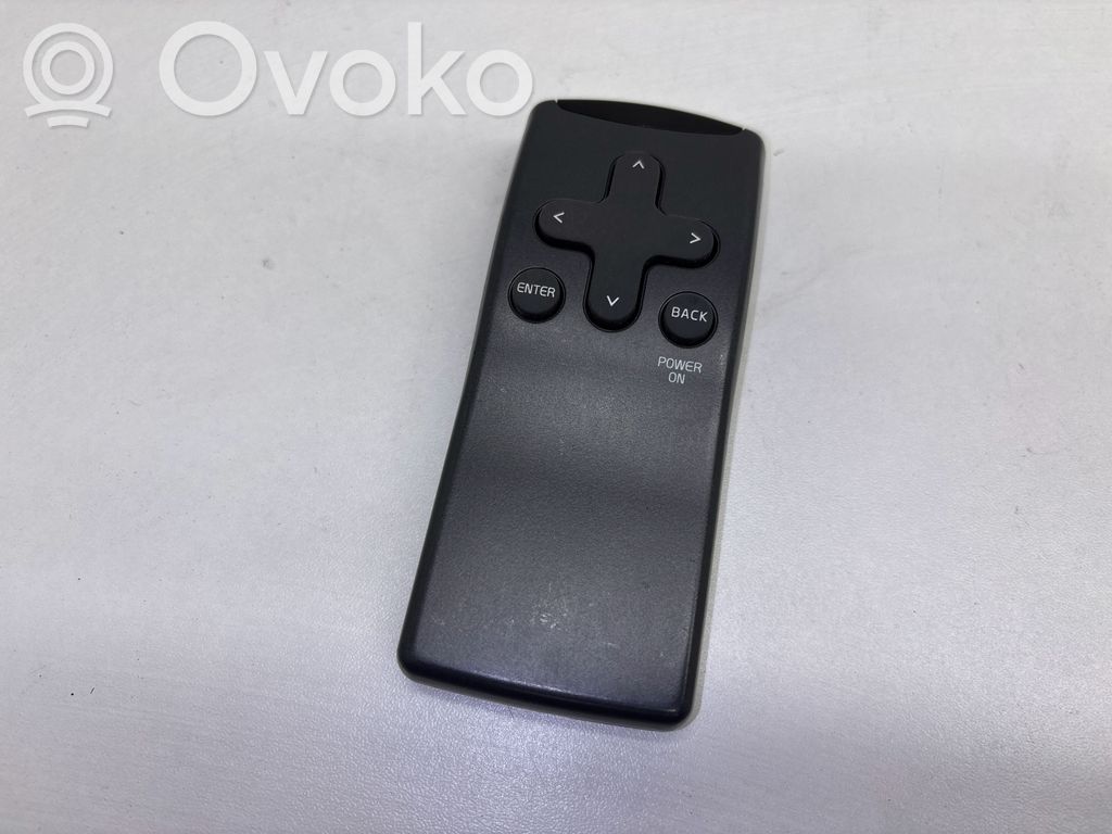 Volvo S60 Multifunctional control switch/knob 