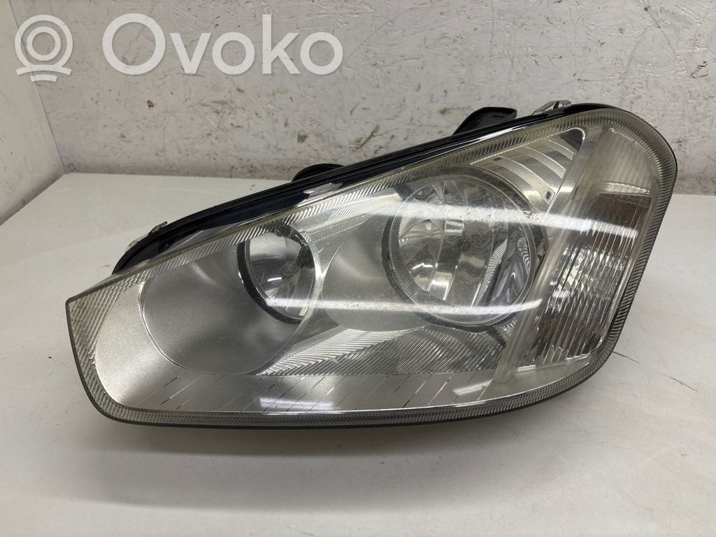 Headlight/headlamp   16530901