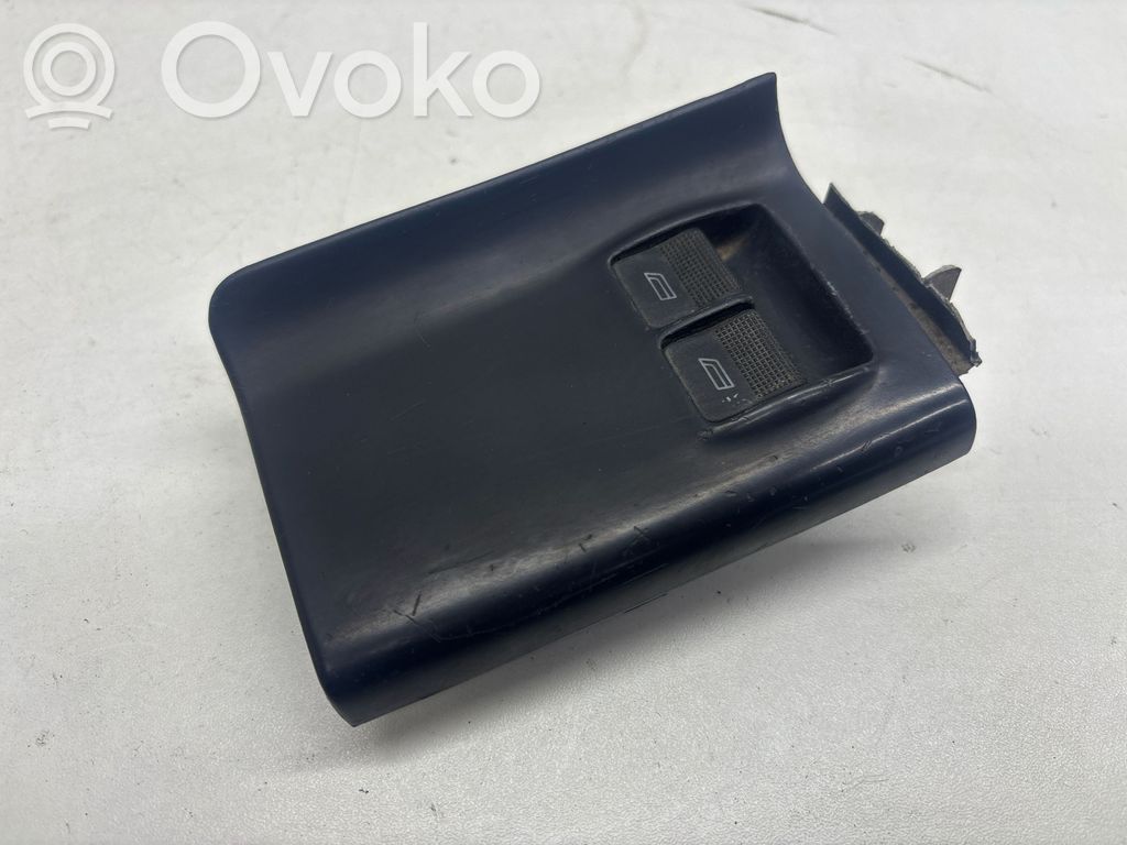Audi A4 S4 B5 8D Electric window control switch 