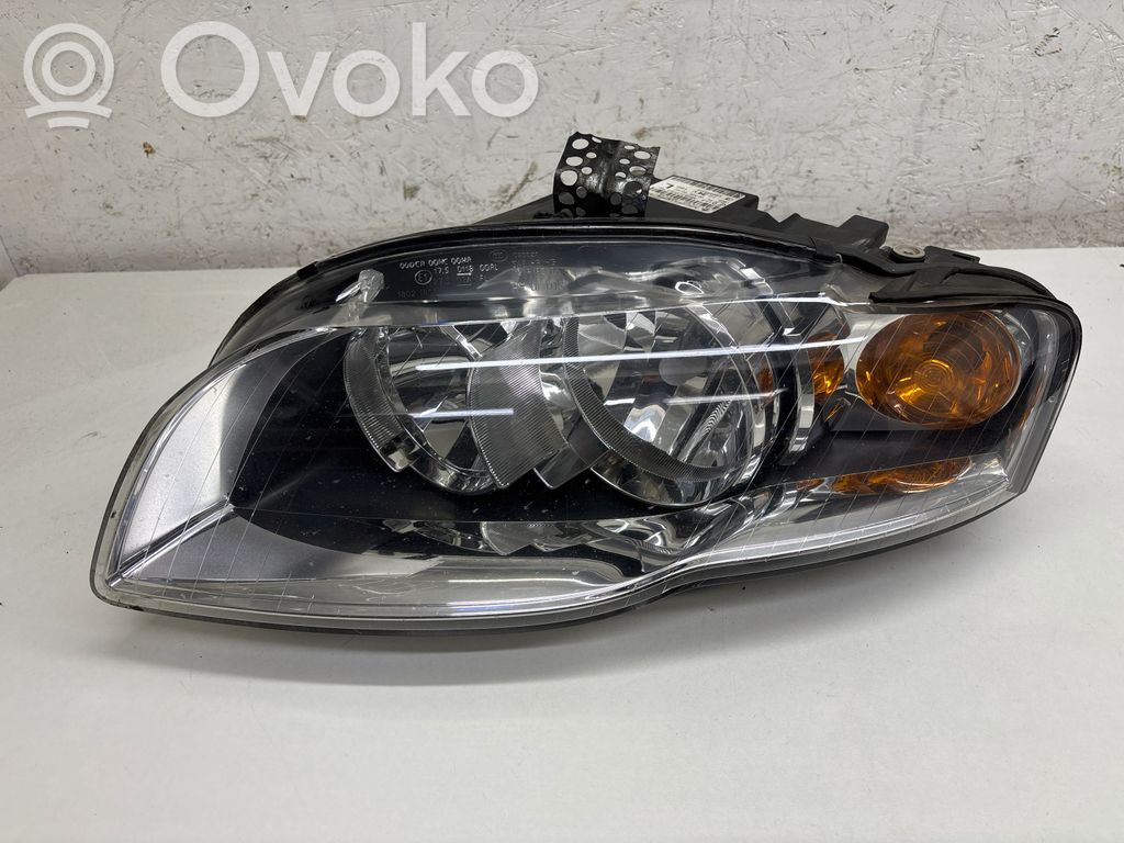 Lampa przednia   0301219201,LE03A6110
