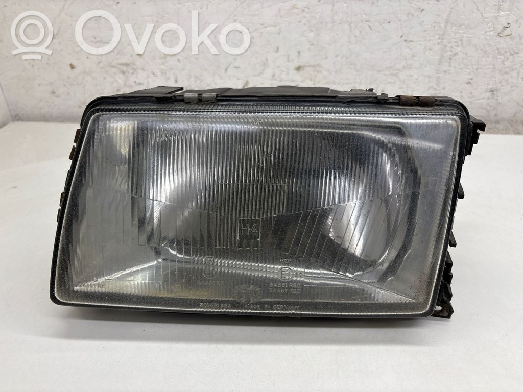 Audi 100 200 5000 C3 Scheinwerfer 