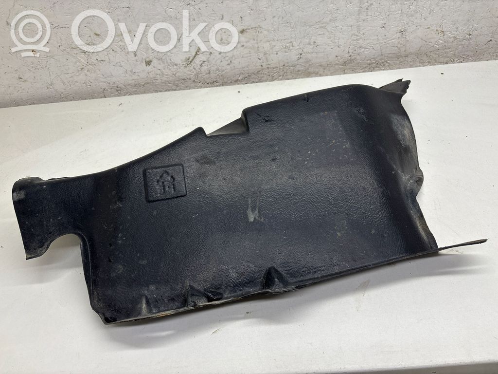 Engine splash shield/under tray   150103