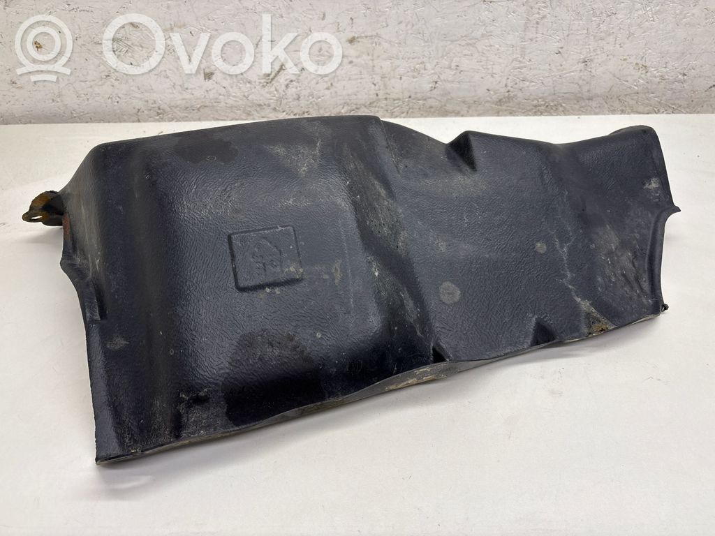 Volkswagen Bora Engine splash shield/under tray 